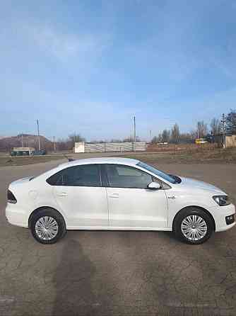 Volkswagen Polo, 2018 год Енакиево