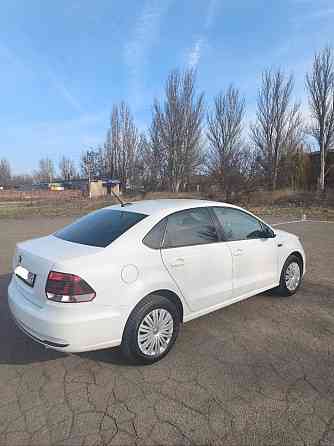 Volkswagen Polo, 2018 год Енакиево