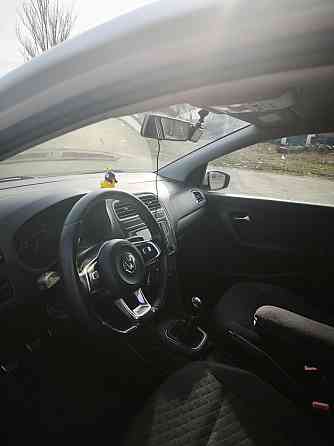 Volkswagen Polo, 2018 год Енакиево