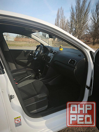 Volkswagen Polo, 2018 год Енакиево - изображение 8