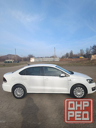 Volkswagen Polo, 2018 год Енакиево - изображение 2