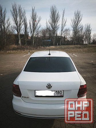Volkswagen Polo, 2018 год Енакиево - изображение 4