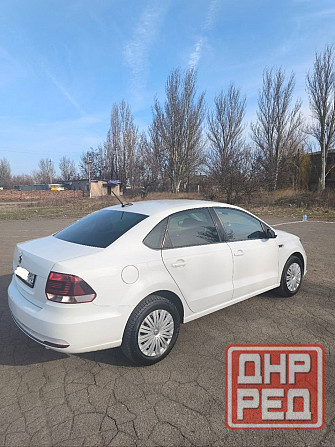 Volkswagen Polo, 2018 год Енакиево - изображение 3