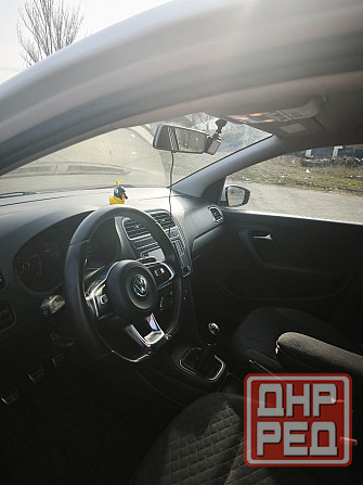 Volkswagen Polo, 2018 год Енакиево - изображение 6
