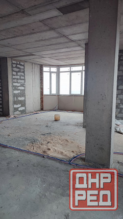 Продам 3х комн кв. Фаворит. Артёма Донецк - изображение 2