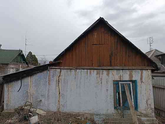 Продам ветхий домик в Калининском р-н Донецк