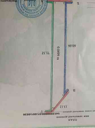 Продам ветхий домик в Калининском р-н Донецк