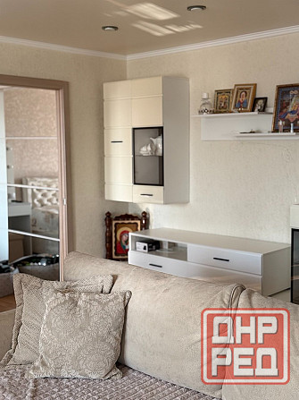 Продам 2-х комнатную кв. Калининский район, по. Дзержинского Донецк - изображение 4