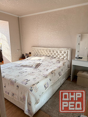 Продам 2-х комнатную кв. Калининский район, по. Дзержинского Донецк - изображение 9