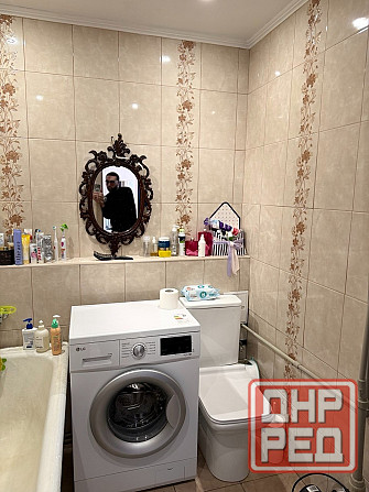 Продам 2-х комнатную кв. Калининский район, по. Дзержинского Донецк - изображение 7