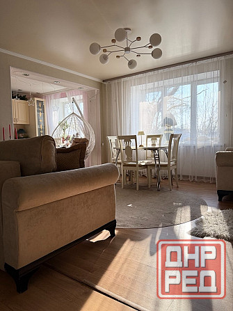 Продам 2-х комнатную кв. Калининский район, по. Дзержинского Донецк - изображение 10