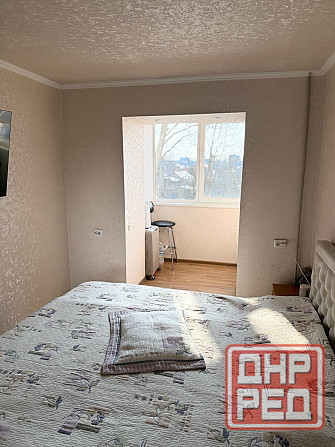 Продам 2-х комнатную кв. Калининский район, по. Дзержинского Донецк - изображение 8