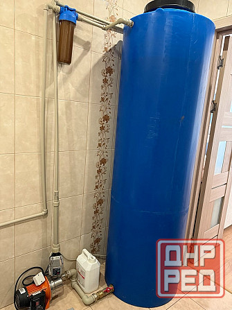 Продам 2-х комнатную кв. Калининский район, по. Дзержинского Донецк - изображение 6