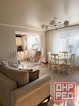 Продам 2-х комнатную кв. Калининский район, по. Дзержинского Донецк - изображение 2