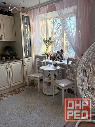 Продам 2-х комнатную кв. Калининский район, по. Дзержинского Донецк - изображение 3