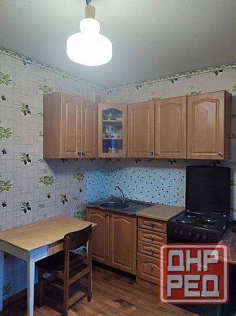 Продам 1-ную квартиру, мкр. Донской Донецк - изображение 1