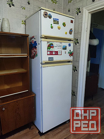 Продам 1-ную квартиру, мкр. Донской Донецк - изображение 4