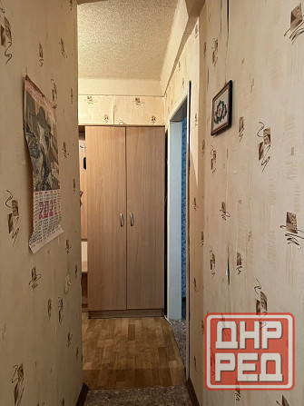 Продам 2 ком кв в Кировском р-н по пр Семашко Донецк - изображение 2