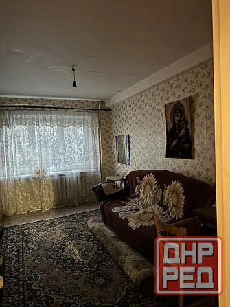 Продам 2 ком кв в Кировском р-н по пр Семашко Донецк - изображение 3