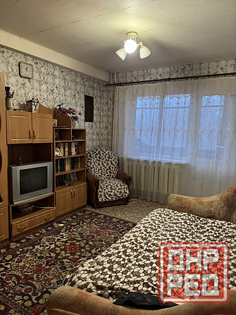 Продам 2 ком кв в Кировском р-н по пр Семашко Донецк - изображение 4