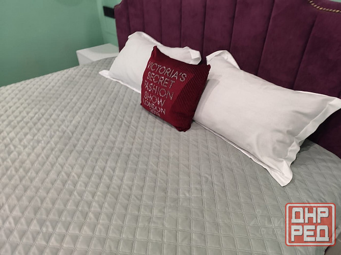 Комфортная 2-комнатная квартира в центре Донецка посуточно Донецк - изображение 4