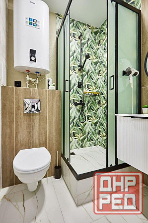 Комфортная 2-комнатная квартира в центре Донецка посуточно Донецк - изображение 3