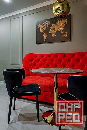 Комфортная 2-комнатная квартира в центре Донецка посуточно Донецк - изображение 9