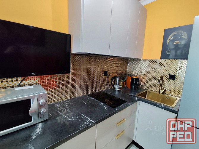 Комфортная 2-комнатная квартира в центре Донецка посуточно Донецк - изображение 11