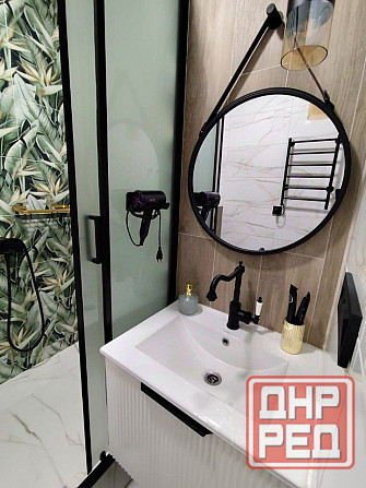 Комфортная 2-комнатная квартира в центре Донецка посуточно Донецк - изображение 10