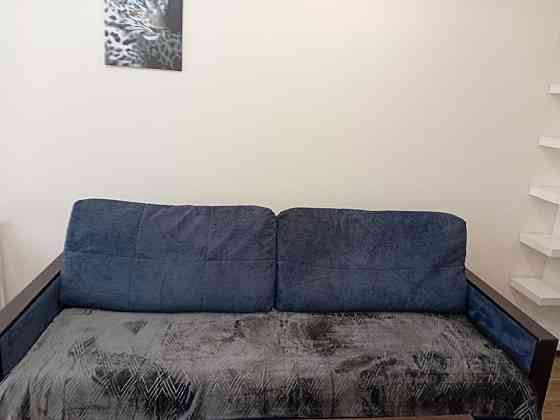 Комфортная 1 комнатная квартира в центре Донецка посуточно Донецк