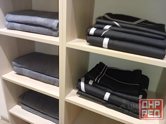 Комфортная 1 комнатная квартира в центре Донецка посуточно Донецк - изображение 10