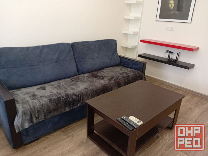 Комфортная 1 комнатная квартира в центре Донецка посуточно Донецк - изображение 6