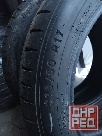 215 55 17 Донецк - изображение 3