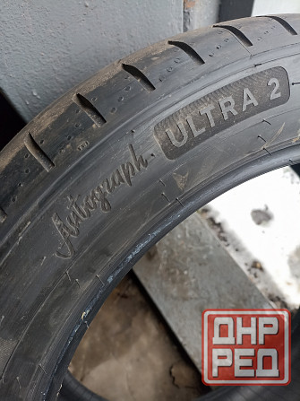 215 55 17 Донецк - изображение 1