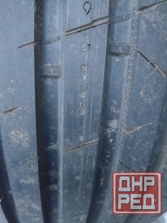 215 55 17 Донецк - изображение 5