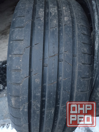 215 55 17 Донецк - изображение 4