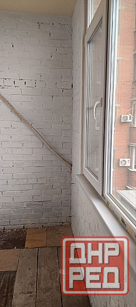 Продам 1-кв.,Привокзальный,ул.Артема Донецк - изображение 4