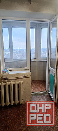 Продам 1-кв.,Привокзальный,ул.Артема Донецк - изображение 1