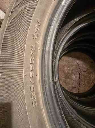 Продам шины Макеевка