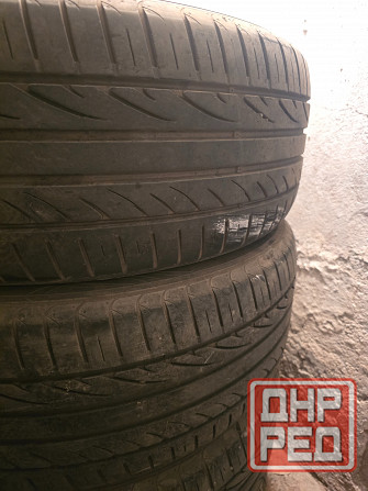 Продам шины Макеевка - изображение 4