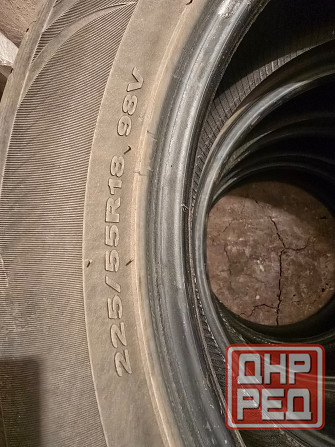 Продам шины Макеевка - изображение 2