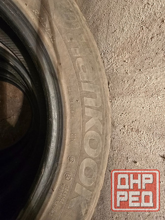 Продам шины Макеевка - изображение 3
