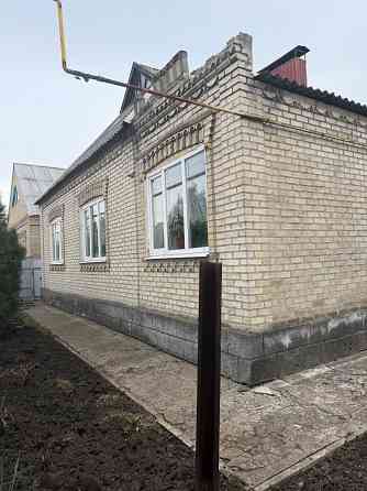 Продам большой дом на Жилплощадке Донецк