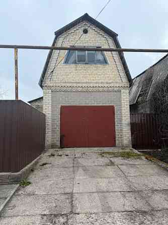 Продам большой дом на Жилплощадке Донецк