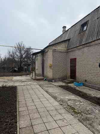 Продам большой дом на Жилплощадке Донецк