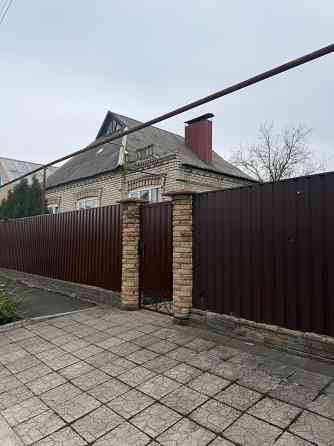 Продам большой дом на Жилплощадке Донецк