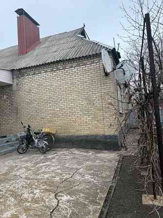 Продам большой дом на Жилплощадке Донецк