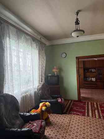 Продам большой дом на Жилплощадке Донецк