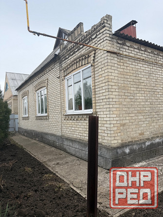 Продам большой дом на Жилплощадке Донецк - изображение 3