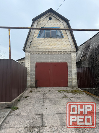 Продам большой дом на Жилплощадке Донецк - изображение 2